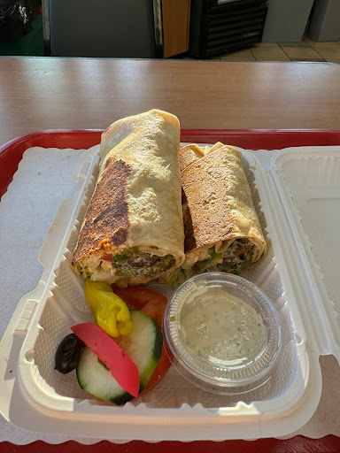 Photo of shawarma prince - 5300 15th Ave NW, Seattle, WA 98107, USA